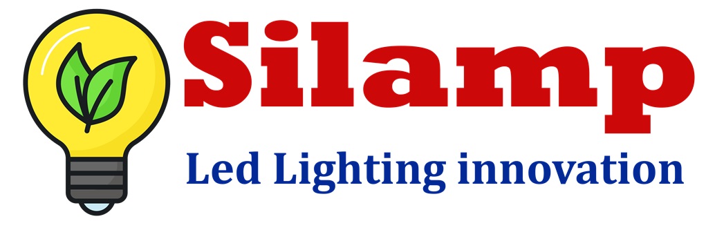 Silamp - Innovazione e Sostenibilita' nell'Illuminazione LED